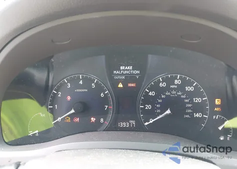 2011 Lexus Rx 350 from USA, damaged, VIN 2T2BK1BA1BC107254